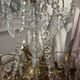 Chandeliers