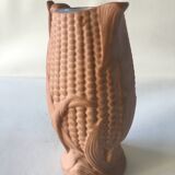 Pitcher corn cobs
