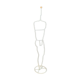 Coat rack by Ehlén Johansson Ikea Sweden 1980s