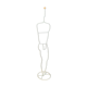 Coat rack by Ehlén Johansson Ikea Sweden 1980s