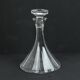 Carafe en cristal