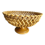 Pichon House Uzes woven ceramics