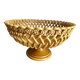 Pichon House Uzes woven ceramics