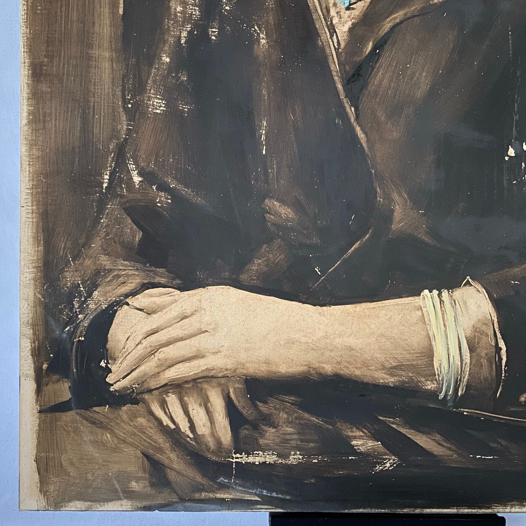 Portrait - Jonathan Zutter