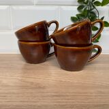Set of 4 cups