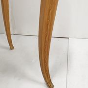Pair of vintage 1940 bedside tables