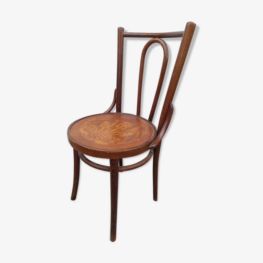 Khon chair no. 18 from 1880