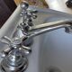 Ceramic sink