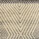 Contemporary rug