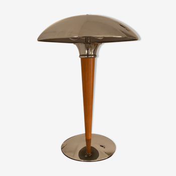 Mushroom lamp called liner