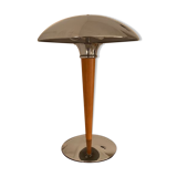 Mushroom lamp called liner