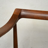 Pair of chairs Knoll Antimott, 1960