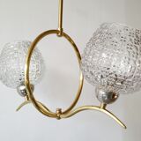 Lustre vintage 1950