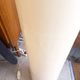 Lampadaire vintage cylindrique  – Années 70