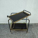 Kitchen trolley