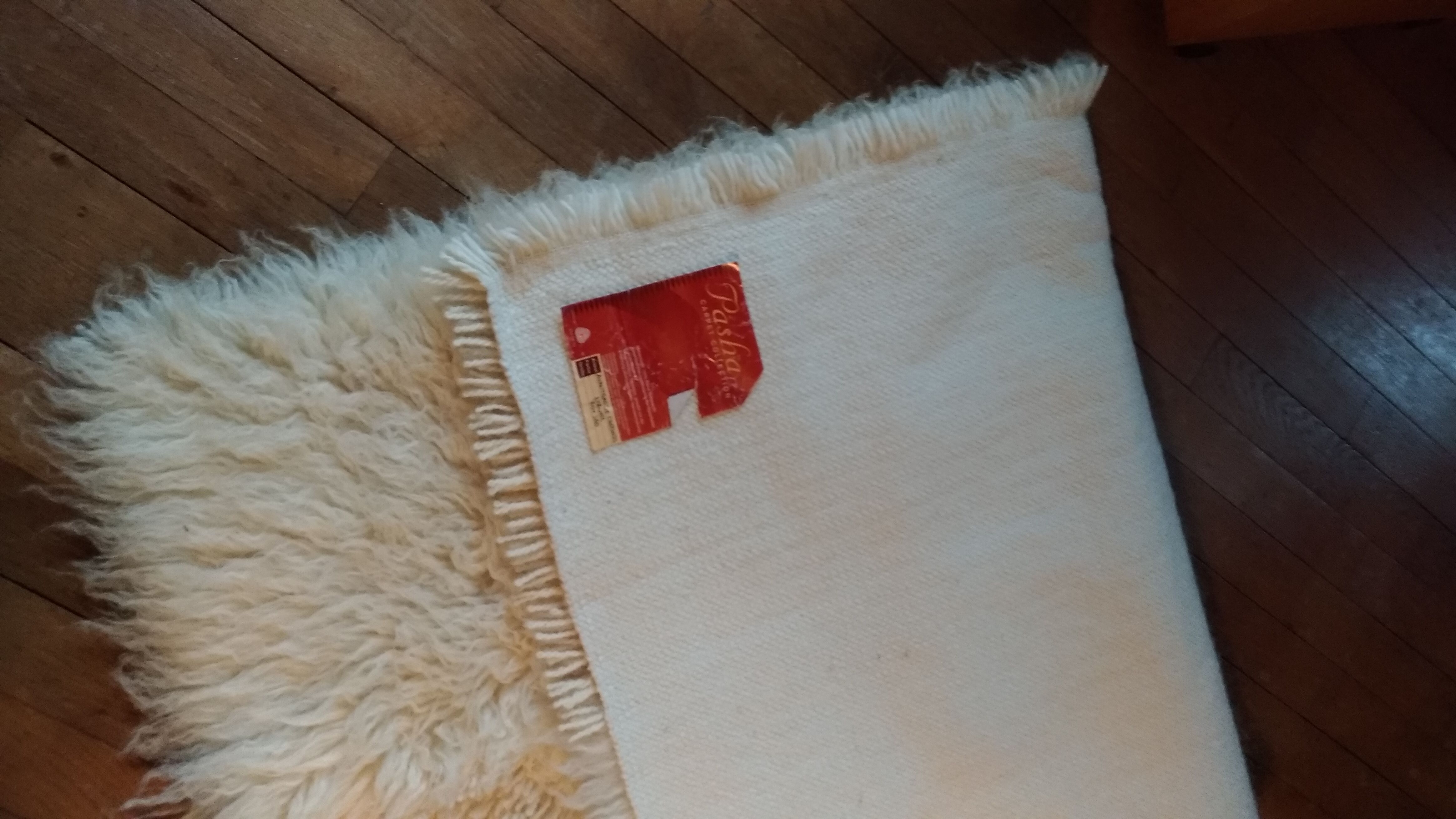 Tapis 70x140cm