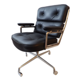 Charles Eames "Time Life" office chair edited by Herman Miller