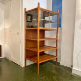 Scandinavian dresser