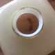 Opaline lampshade