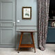 Vintage Scandinavian teak sideboard