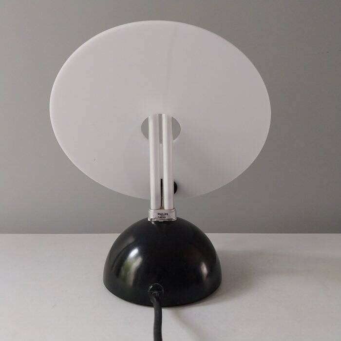 Italian design lamp Tronconi "Pall" Barbieri e Marianelli
