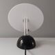Lampe design italien Tronconi "Pall" Barbieri e Marianelli