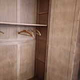 Renovated Art Deco wardrobe