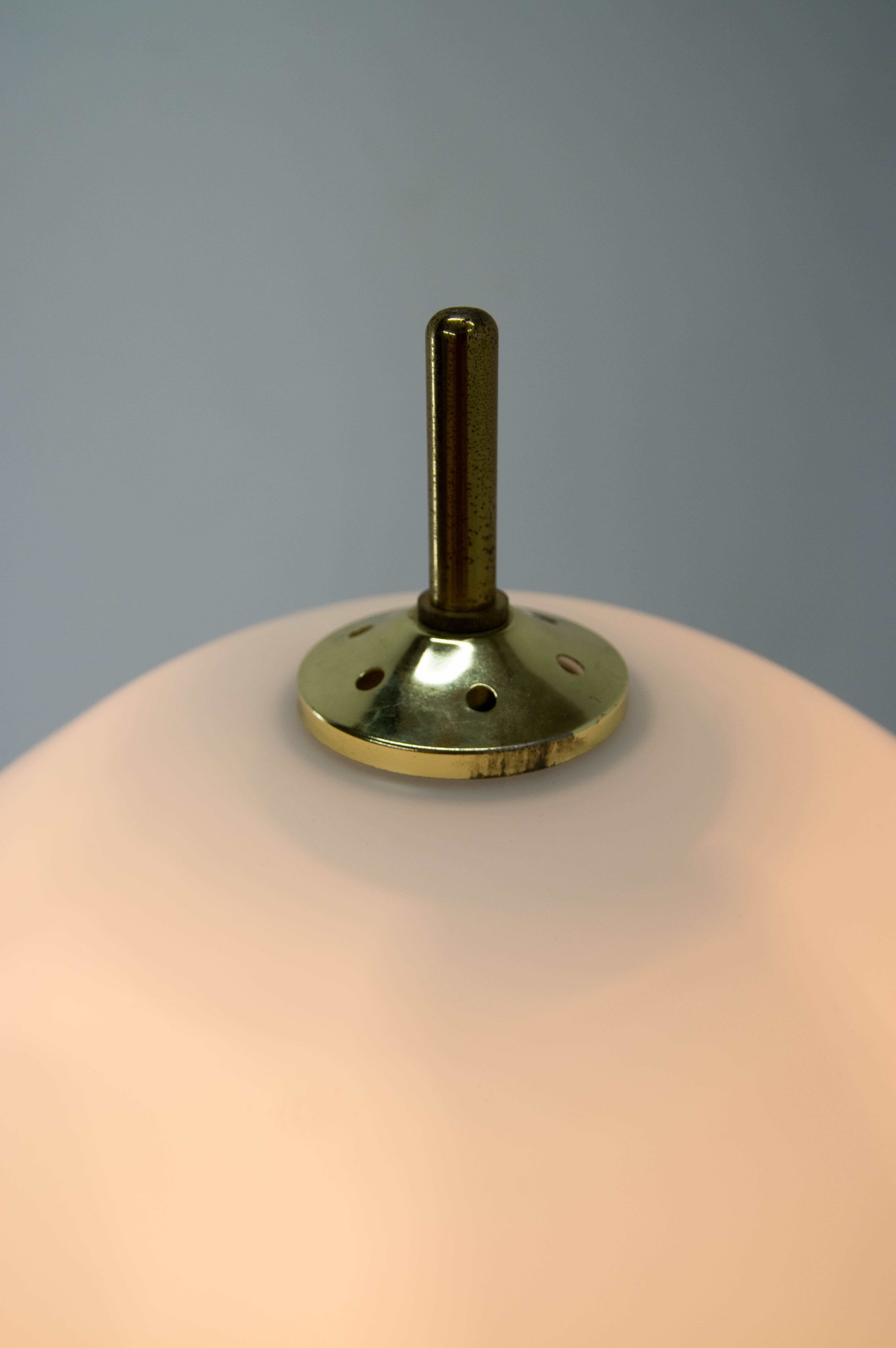 Mid-century floor lamp, germany, 1960s