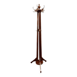 Antique English Coat Rack