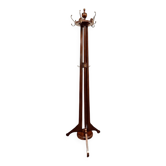 Antique English Coat Rack