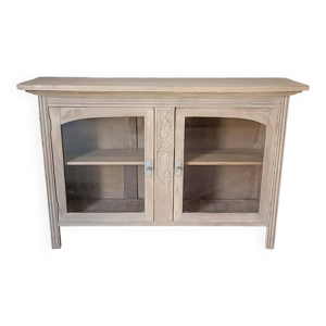 buffet vitrine