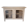 Buffet vitrine 