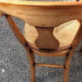 6 Louis Philippe chairs