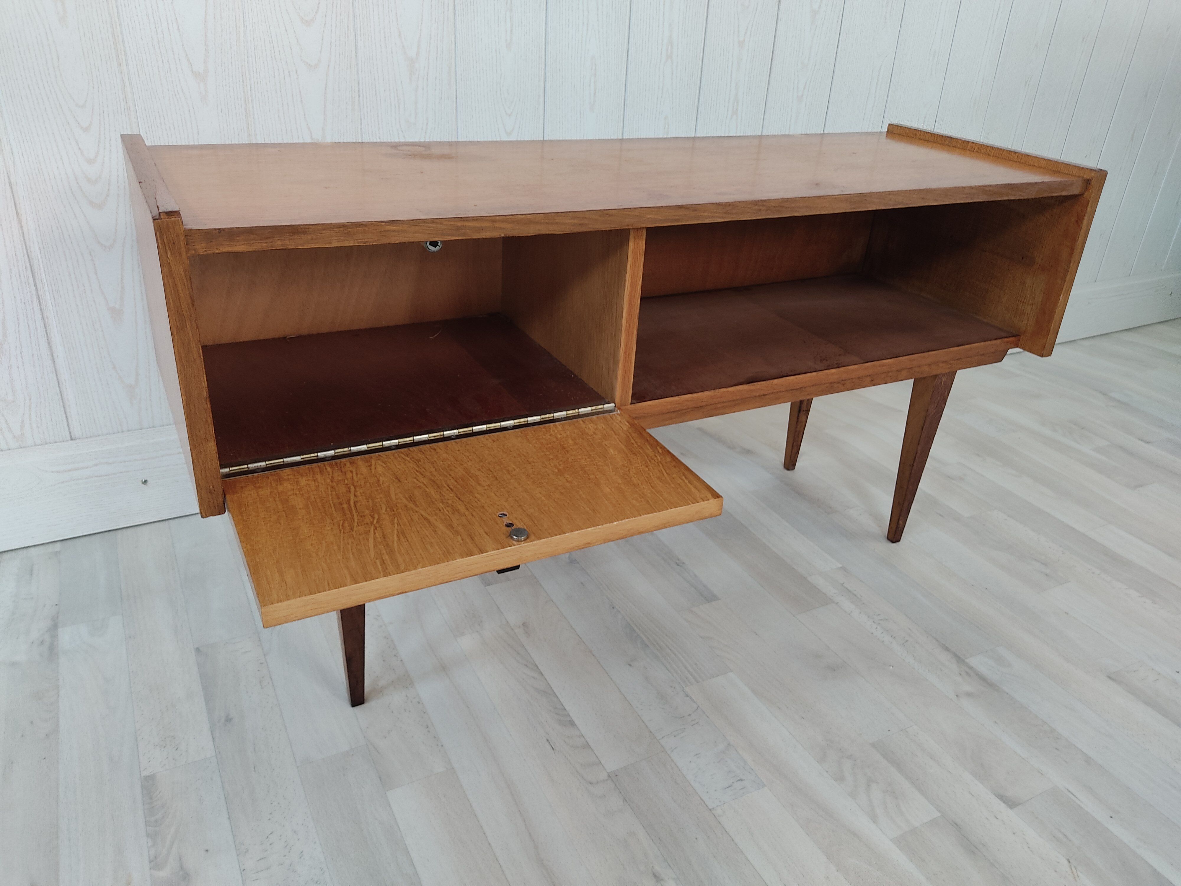 Enfilade vintage