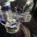 Plat en verre