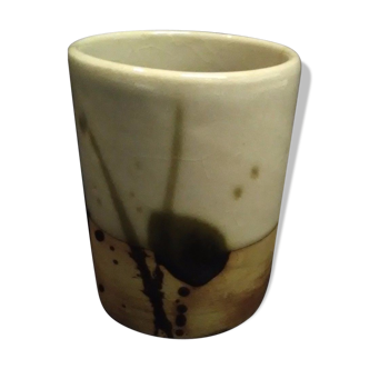 Vase poterie la colombe Vallauris