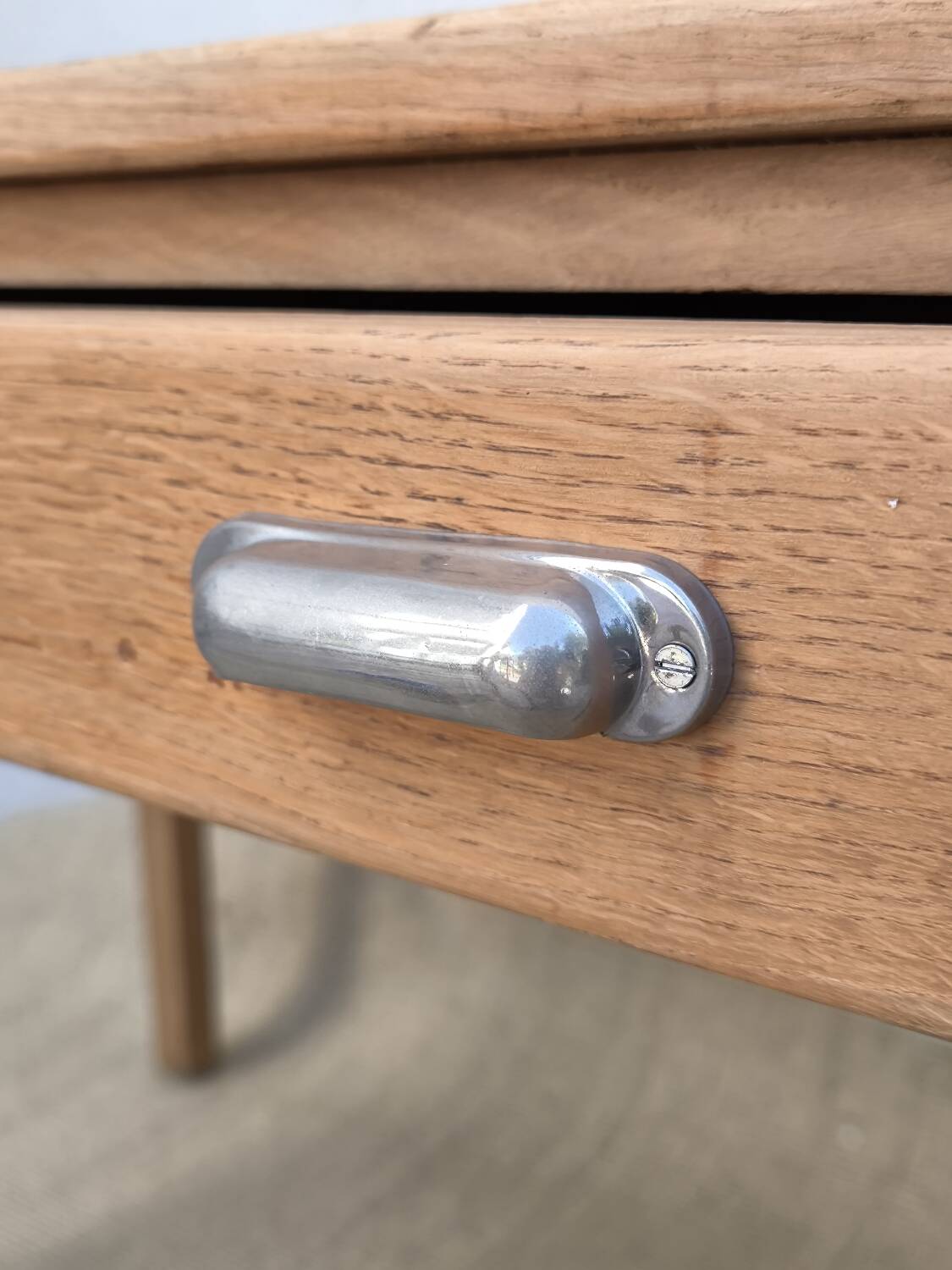 Bureau bois
