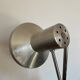 1970s aluminium lamp