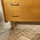 Vintage Commodity 4 drawers