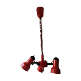 Spot chandelier 80's