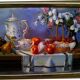 Tableau "nature morte"