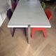 Table Diapason Roche Bobois