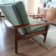 Scandinavian daybed Guermonprez