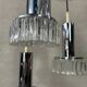 Vintage cascade lamp staff leuchten