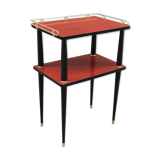 Vintage side table 60