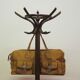 Beech hanger, 1940