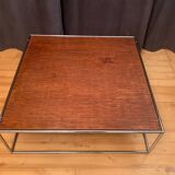 Admiral coffee table, designed by Karin Mobring, Ikea, Sweden, 1970s.