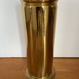 Copper umbrella stand