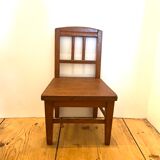 Desk and children's table