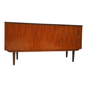 Mid century sideboard